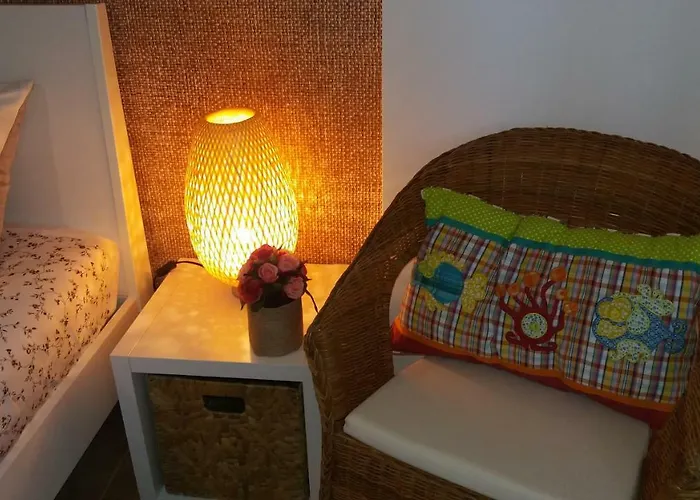 Apartamento Praiamar