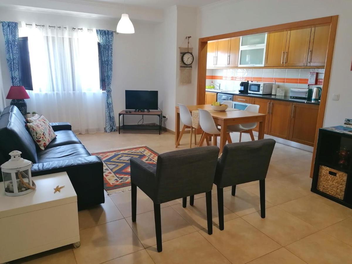 Apartment Praiamar Vila Nova de Milfontes
