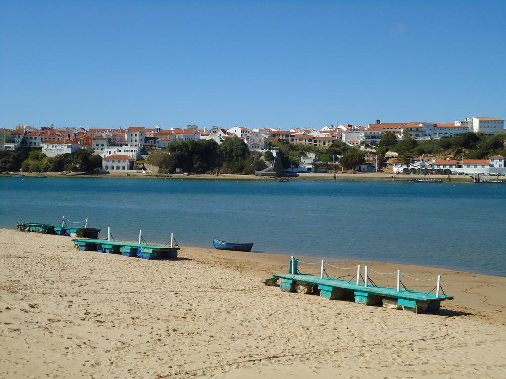 Praiamar Vila Nova de Milfontes