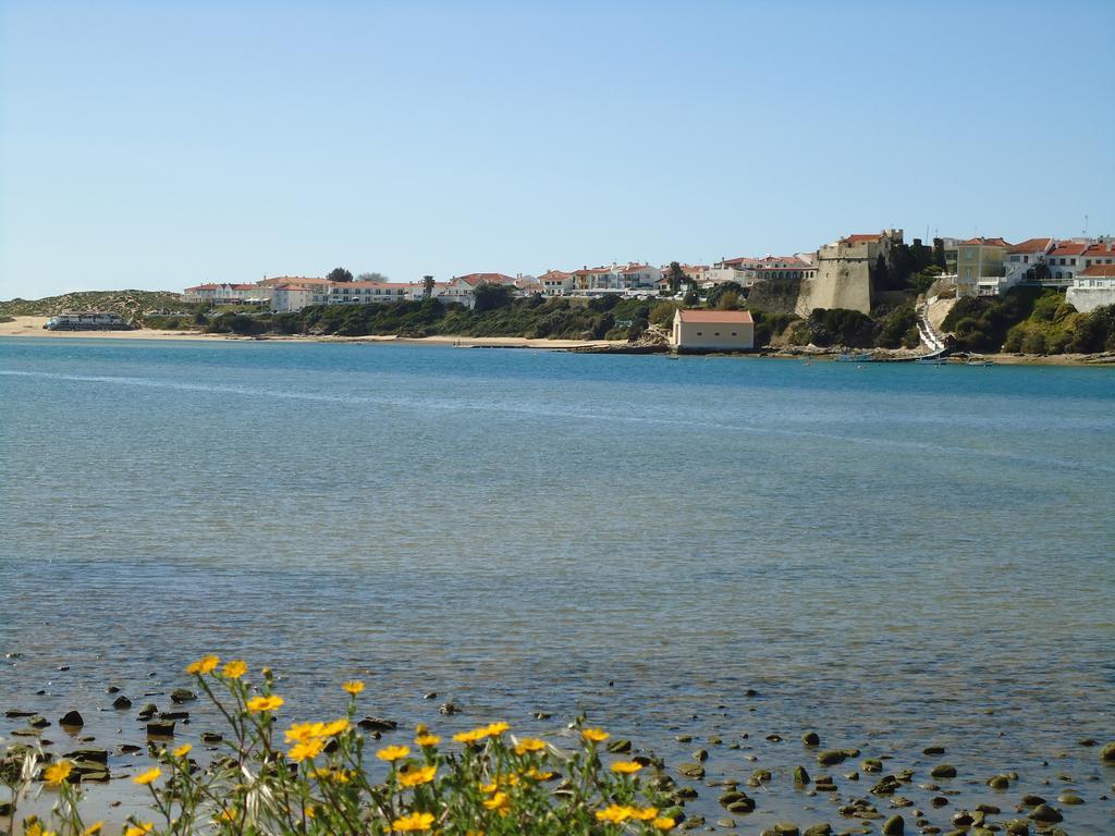 Praiamar Vila Nova de Milfontes