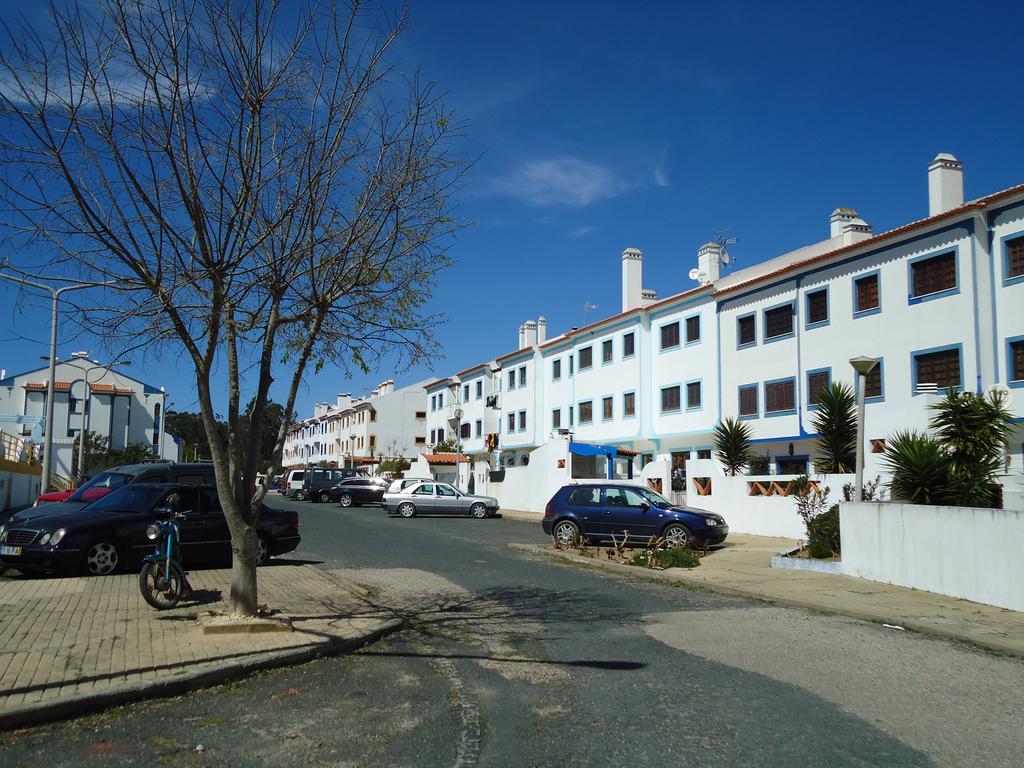 Apartment Praiamar