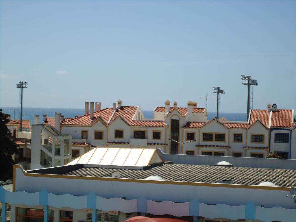 Apartment Praiamar Vila Nova de Milfontes