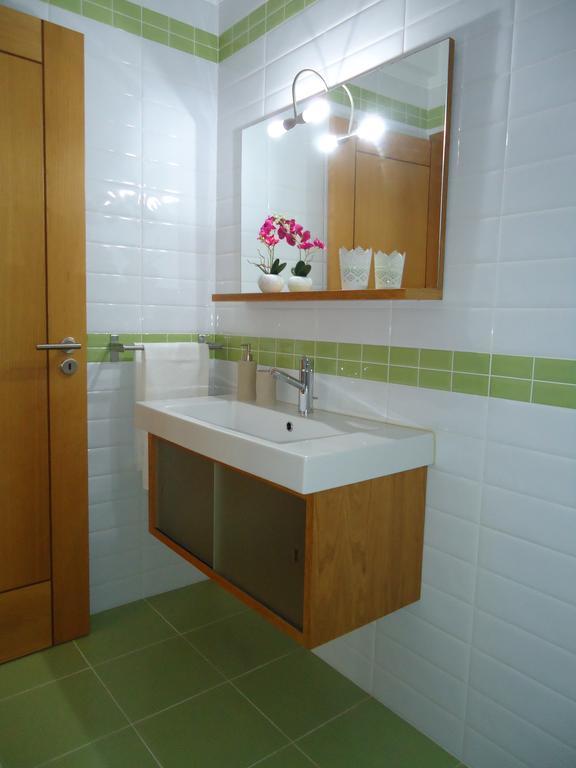 Apartment Praiamar *