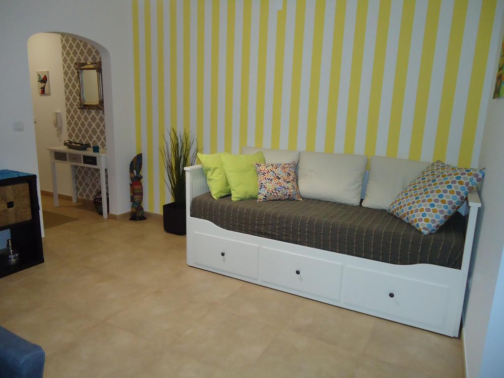 Apartment Praiamar