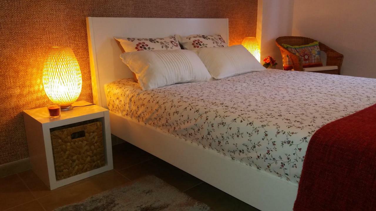 Apartment Praiamar Vila Nova de Milfontes
